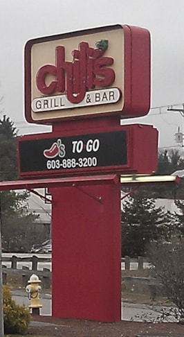 LED Displays & Electrical Signage LED Displays & Electrical Signage